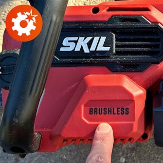 Testissä Ketjusahat: Laatu Testissä Ketjusahat: Laatu